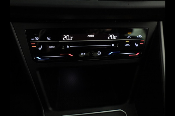 Volkswagen Taigo 1.5 TSI R-Line Business 150PK | Automaat (DSG) | Navigatie | Camera | Stoelverwarming | 18 Inch | Keyless entry