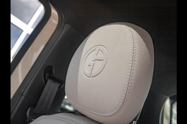 Fiat 500E Giorgio Armani Collector's Edition 42 kWh | 17% Bijtelling | Zeer Exclusief | Beperkte Oplage !