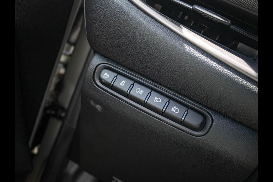 Fiat 500E Giorgio Armani Collector's Edition 42 kWh | 17% Bijtelling | Zeer Exclusief | Beperkte Oplage !