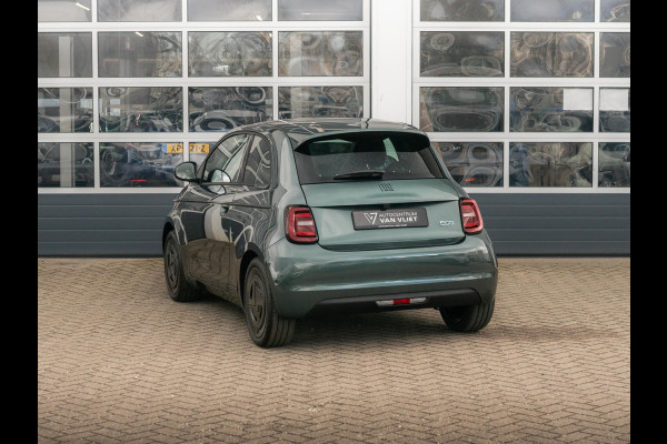 Fiat 500E Giorgio Armani Edition 42 kWh | 17% Bijtelling | Zeer Exclusief | Beperkte Oplage !