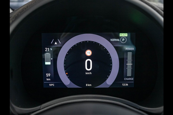 Fiat 500E Giorgio Armani Edition 42 kWh | 17% Bijtelling | Zeer Exclusief | Beperkte Oplage !