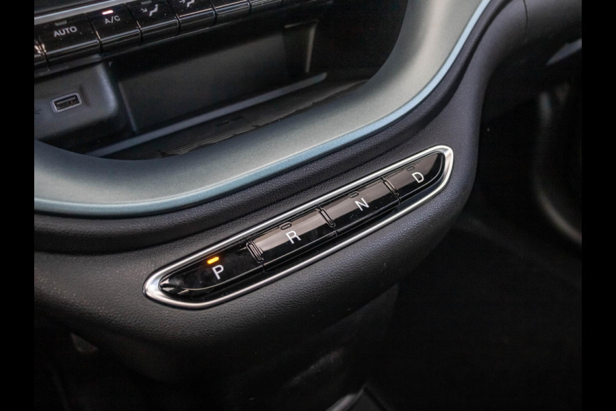 Fiat 500E Giorgio Armani Edition 42 kWh | 17% Bijtelling | Zeer Exclusief | Beperkte Oplage !