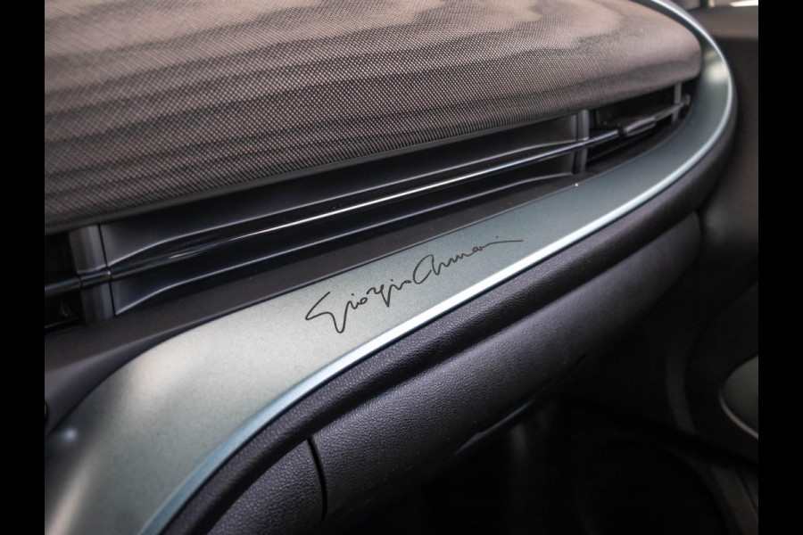 Fiat 500E Giorgio Armani Edition 42 kWh | 17% Bijtelling | Zeer Exclusief | Beperkte Oplage !
