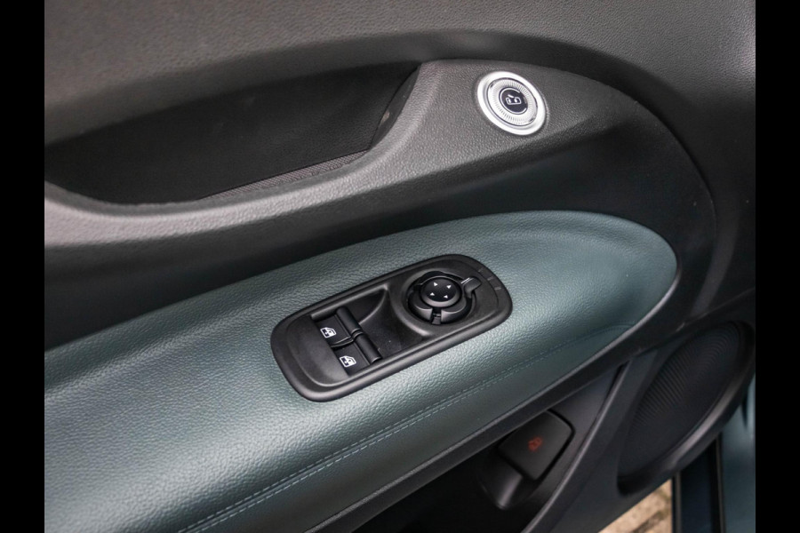 Fiat 500E Giorgio Armani Edition 42 kWh | 17% Bijtelling | Zeer Exclusief | Beperkte Oplage !