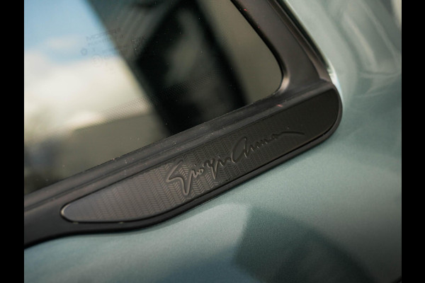 Fiat 500E Giorgio Armani Edition 42 kWh | 17% Bijtelling | Zeer Exclusief | Beperkte Oplage !