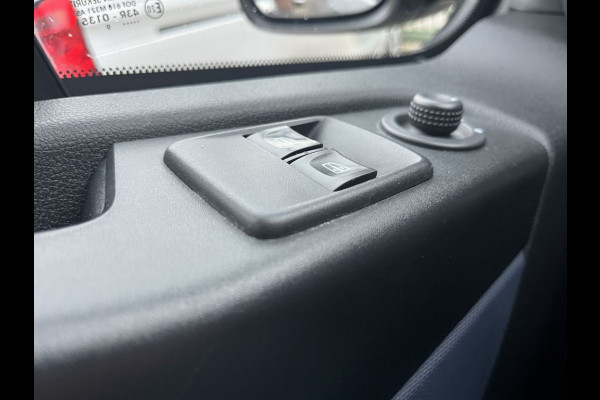 Opel Vivaro 1.6 CDTI E6 126pk Edition BPM Vrij! Lease €193 p/m, Airco, Navi, PDC, Cruise controle, Onderhoudshistorie aanwezig