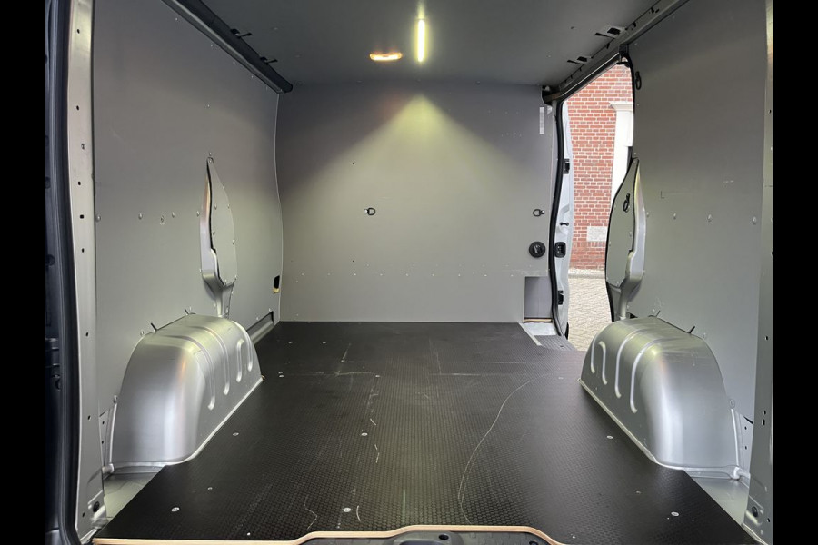 Opel Vivaro 1.6 CDTI E6 126pk Edition BPM Vrij! Lease €193 p/m, Airco, Navi, PDC, Cruise controle, Onderhoudshistorie aanwezig