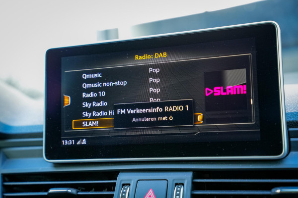 Audi Q5 3.0 TDI quattro SQ5 Panoramadak Luchtvering B&O Carbon Adapt. Cruise 360Cam Memory 21''LM