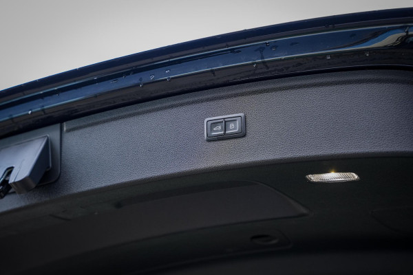 Audi Q5 3.0 TDI quattro SQ5 Panoramadak Luchtvering B&O Carbon Adapt. Cruise 360Cam Memory 21''LM