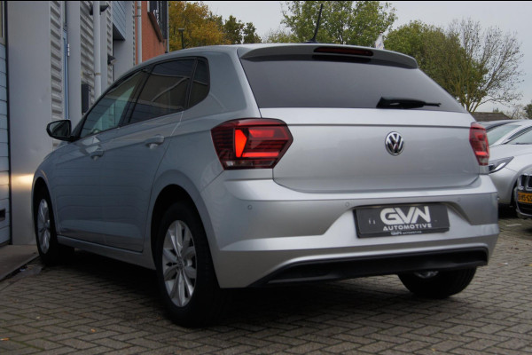 Volkswagen Polo 1.0 TSI Comfortline | Navi | Climatronic | ACC | PDC | CarPlay | 2018