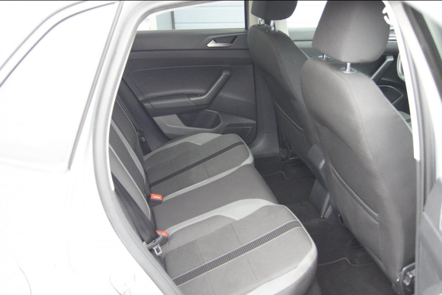 Volkswagen Polo 1.0 TSI Comfortline | Navi | Climatronic | ACC | PDC | CarPlay | 2018