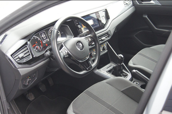 Volkswagen Polo 1.0 TSI Comfortline | Navi | Climatronic | ACC | PDC | CarPlay | 2018