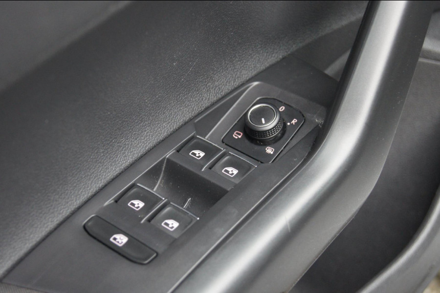 Volkswagen Polo 1.0 TSI Comfortline | Navi | Climatronic | ACC | PDC | CarPlay | 2018