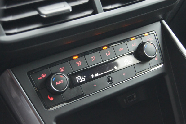 Volkswagen Polo 1.0 TSI Comfortline | Navi | Climatronic | ACC | PDC | CarPlay | 2018
