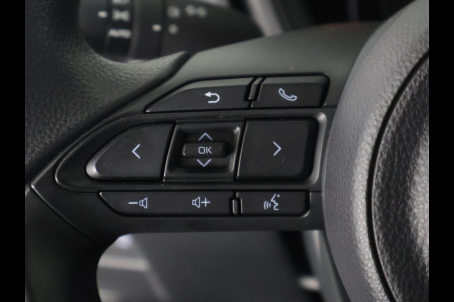 Toyota Aygo X 1.0 VVT-i MT | Apple Carplay & AndroidAUTO | Adapt.Cruise Control | Camera