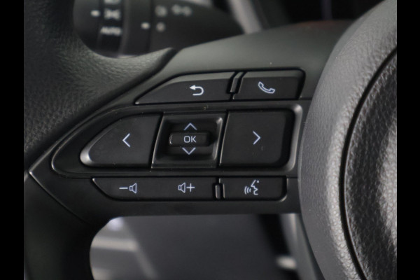 Toyota Aygo X 1.0 VVT-i MT | Apple Carplay & AndroidAUTO | Adapt.Cruise Control | Camera