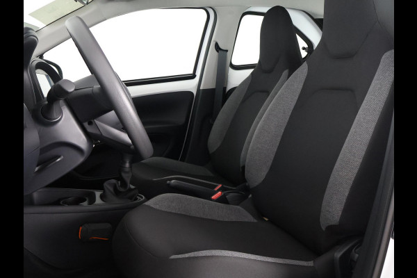 Toyota Aygo X 1.0 VVT-i MT | Apple Carplay & AndroidAUTO | Adapt.Cruise Control | Camera