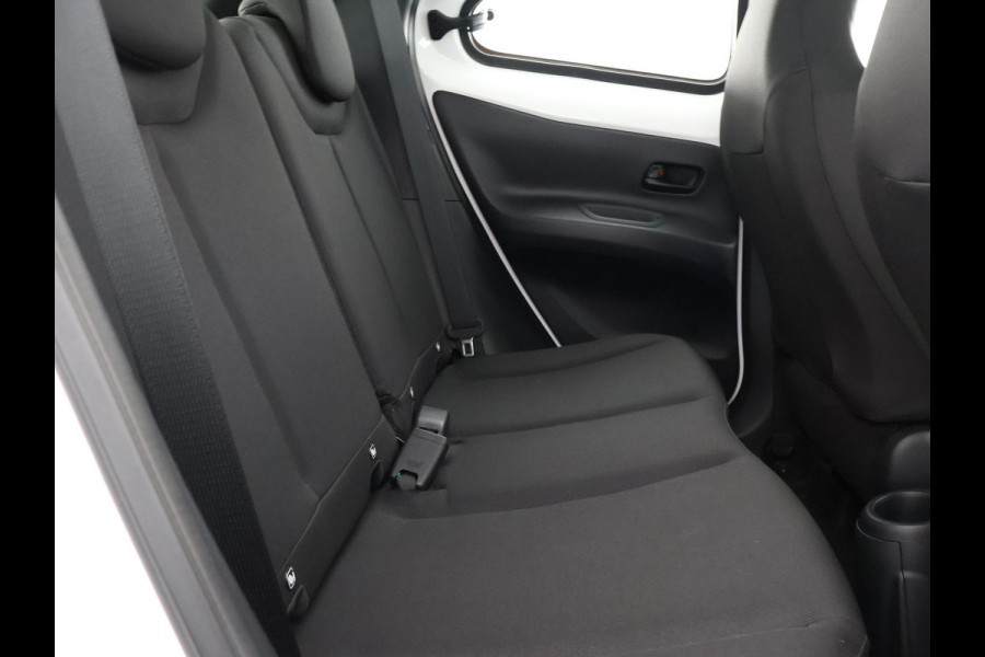 Toyota Aygo X 1.0 VVT-i MT | Apple Carplay & AndroidAUTO | Adapt.Cruise Control | Camera