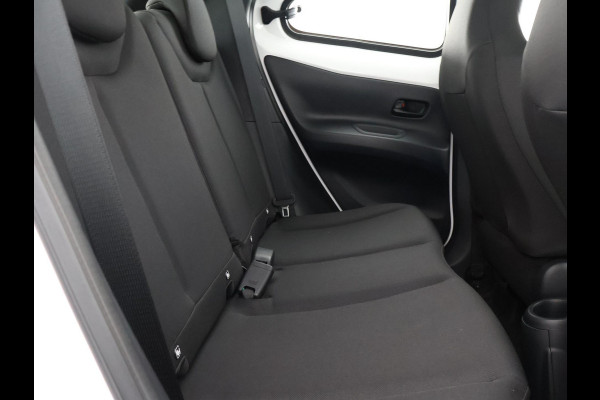 Toyota Aygo X 1.0 VVT-i MT | Apple Carplay & AndroidAUTO | Adapt.Cruise Control | Camera