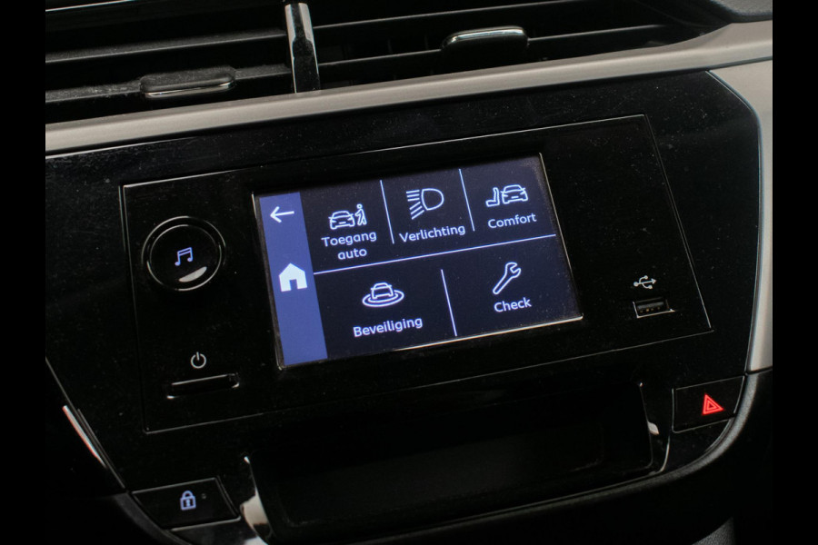 Opel Corsa 1.2 Edition Sport (CRUISE,LANE ASSIST,PDC,LED,CRUISE,SPORTSTOELEN,NIEUWE APK,NETTE STAAT)