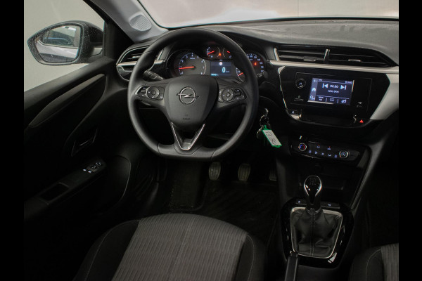 Opel Corsa 1.2 Edition Sport (CRUISE,LANE ASSIST,PDC,LED,CRUISE,SPORTSTOELEN,NIEUWE APK,NETTE STAAT)