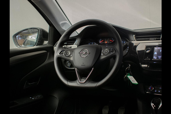 Opel Corsa 1.2 Edition Sport (CRUISE,LANE ASSIST,PDC,LED,CRUISE,SPORTSTOELEN,NIEUWE APK,NETTE STAAT)
