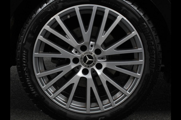 Mercedes-Benz CLA-Klasse Shooting Brake 200 163pk DCT Progressive | Navigatie | Camera | Parkeersensoren | Elektrische achterklep | Stoelverwarming | Cruise Control | Ledverlichting | Climate Control