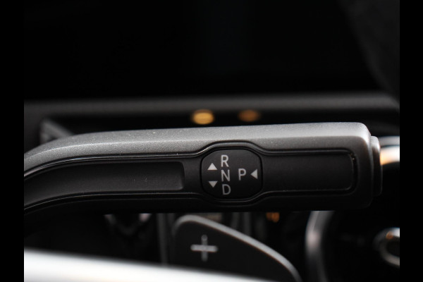 Mercedes-Benz CLA-Klasse Shooting Brake 200 163pk DCT Progressive | Navigatie | Camera | Parkeersensoren | Elektrische achterklep | Stoelverwarming | Cruise Control | Ledverlichting | Climate Control