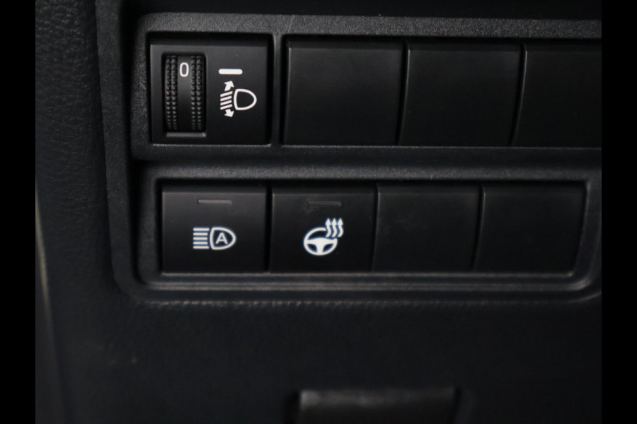 Toyota Yaris 1.5 Hybrid 115 Dynamic Luxury | Stuur- & Stoelverwarming | Dodehoek Detectie | Comfort Pack |