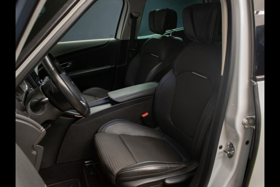 Renault Scénic 1.2 TCe Bose Sport (CARPLAY,NAVI,LED,SPORTSTOELEN,CAMERA,LEDER,TREKHAAK,PDC,CRUISE,CLIMATE,NETTESTAAT)