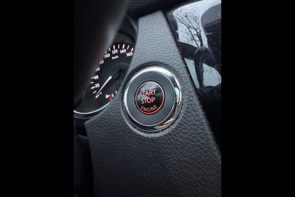 Nissan QASHQAI 1.6 Turbo 164pk N-Vision Airco/ECC,Navigatie,Camera,Panoramadak,Leder/Alcantara Interieur