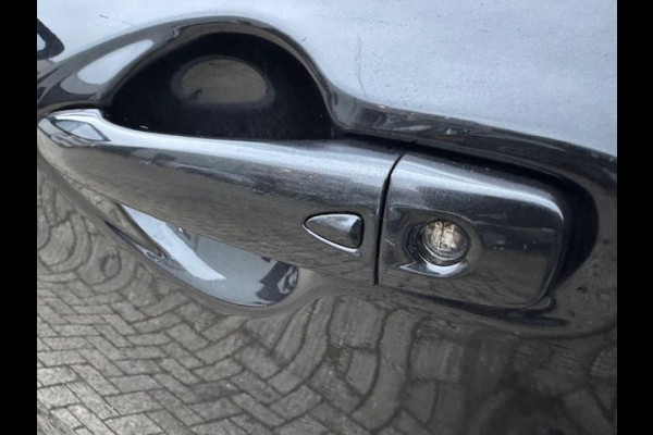 Nissan QASHQAI 1.6 Turbo 164pk N-Vision Airco/ECC,Navigatie,Camera,Panoramadak,Leder/Alcantara Interieur