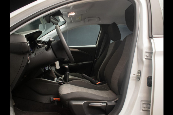 Opel Corsa 1.2 Edition Sport (APPLE CARPLAY,NAVI,LANE ASSIST,PDC,LED,CRUISE,ELEKTRISCH PAKKET,SPORTSTOELEN,NETTE STAAT)