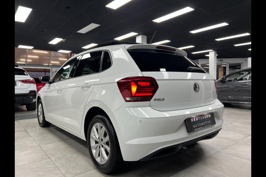 Volkswagen Polo 1.0 TSI Highline |Stoelverwa. | PDC | PANO |