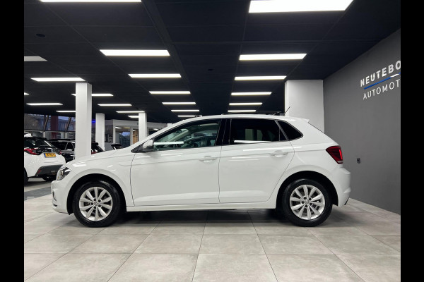 Volkswagen Polo 1.0 TSI Highline |Stoelverwa. | PDC | PANO |
