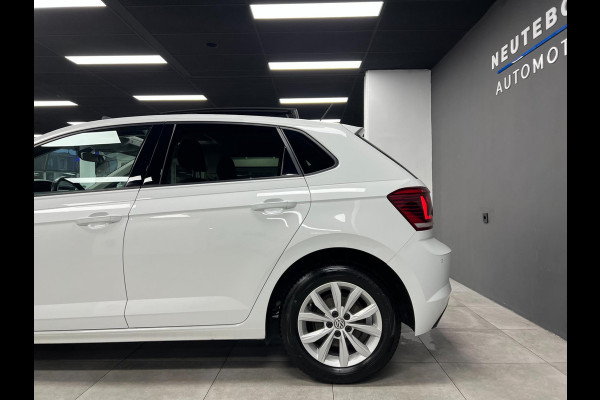 Volkswagen Polo 1.0 TSI Highline |Stoelverwa. | PDC | PANO |