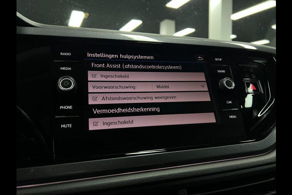 Volkswagen Polo 1.0 TSI Highline |Stoelverwa. | PDC | PANO |