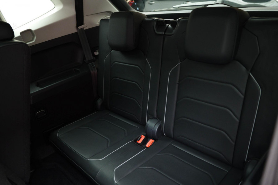 Volkswagen Tiguan Allspace 1.5 TSI Highline Business R 7p. |Pano|360|Dyn|Memory|Leder|Dodehoek|ACC|