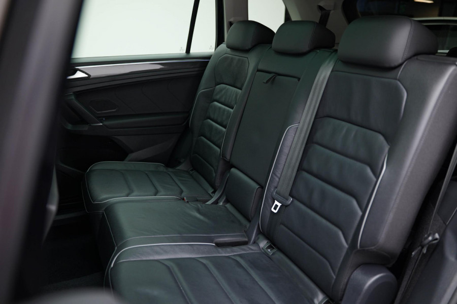 Volkswagen Tiguan Allspace 1.5 TSI Highline Business R 7p. |Pano|360|Dyn|Memory|Leder|Dodehoek|ACC|
