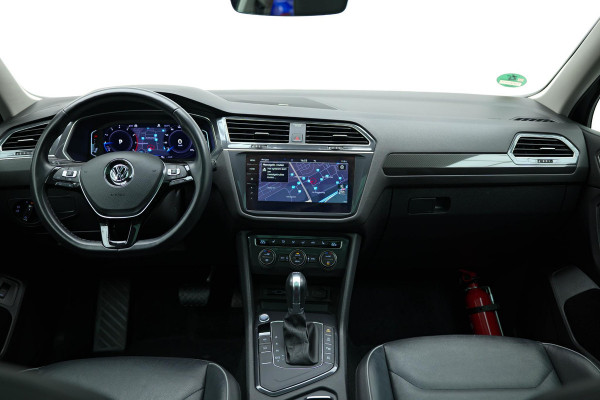Volkswagen Tiguan Allspace 1.5 TSI Highline Business R 7p. |Pano|360|Dyn|Memory|Leder|Dodehoek|ACC|