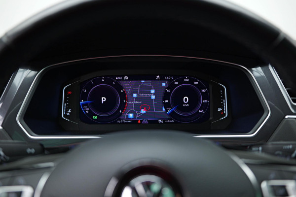 Volkswagen Tiguan Allspace 1.5 TSI Highline Business R 7p. |Pano|360|Dyn|Memory|Leder|Dodehoek|ACC|