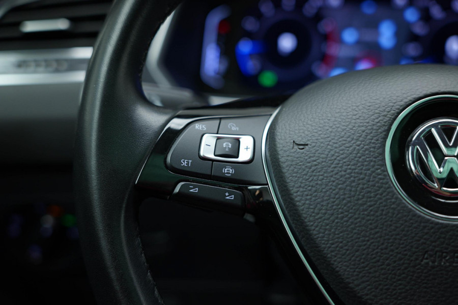 Volkswagen Tiguan Allspace 1.5 TSI Highline Business R 7p. |Pano|360|Dyn|Memory|Leder|Dodehoek|ACC|