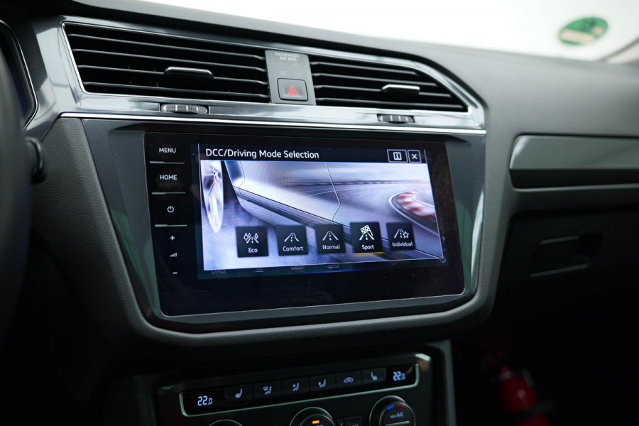 Volkswagen Tiguan Allspace 1.5 TSI Highline Business R 7p. |Pano|360|Dyn|Memory|Leder|Dodehoek|ACC|