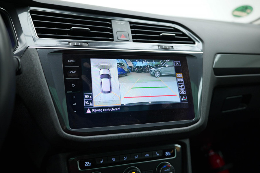 Volkswagen Tiguan Allspace 1.5 TSI Highline Business R 7p. |Pano|360|Dyn|Memory|Leder|Dodehoek|ACC|