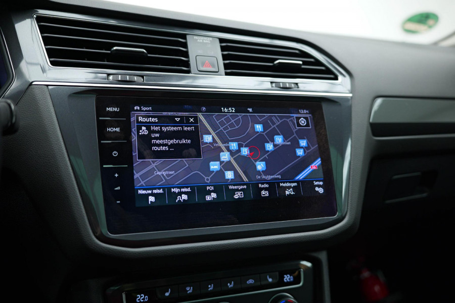 Volkswagen Tiguan Allspace 1.5 TSI Highline Business R 7p. |Pano|360|Dyn|Memory|Leder|Dodehoek|ACC|