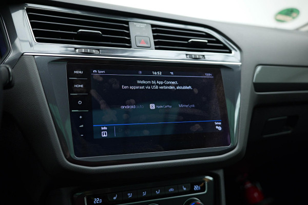 Volkswagen Tiguan Allspace 1.5 TSI Highline Business R 7p. |Pano|360|Dyn|Memory|Leder|Dodehoek|ACC|