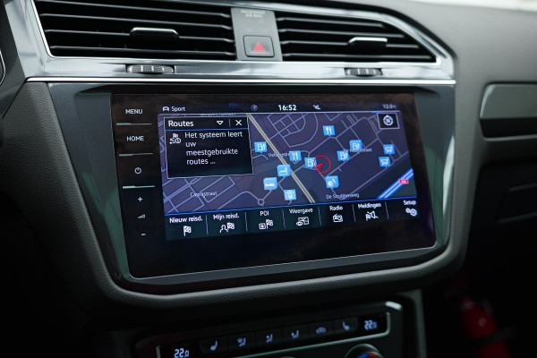 Volkswagen Tiguan Allspace 1.5 TSI Highline Business R 7p. |Pano|360|Dyn|Memory|Leder|Dodehoek|ACC|