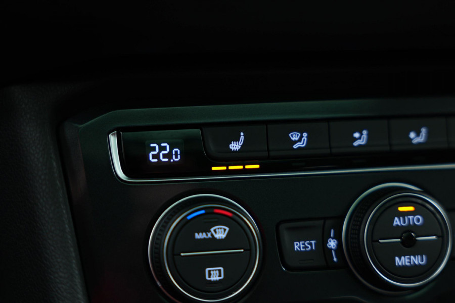 Volkswagen Tiguan Allspace 1.5 TSI Highline Business R 7p. |Pano|360|Dyn|Memory|Leder|Dodehoek|ACC|