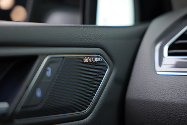 Volkswagen Tiguan Allspace 1.5 TSI Highline Business R 7p. |Pano|360|Dyn|Memory|Leder|Dodehoek|ACC|