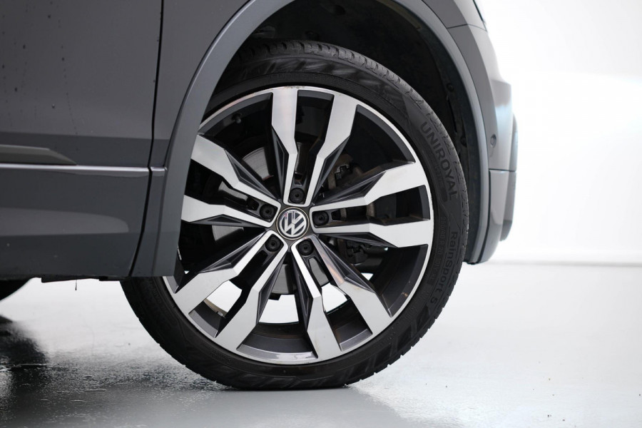Volkswagen Tiguan Allspace 1.5 TSI Highline Business R 7p. |Pano|360|Dyn|Memory|Leder|Dodehoek|ACC|